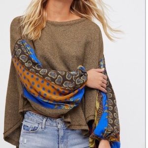 Free People Blossom Thermal 🌼